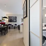Apartamento Dream Experience - Garibaldi Milão