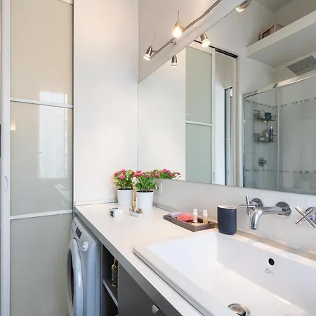 Dream Experience - Garibaldi Apartman