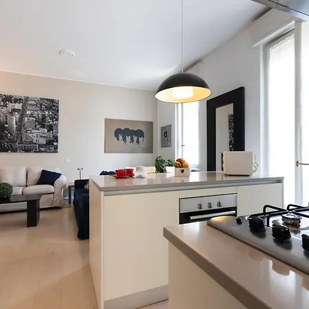 Dream Experience - Garibaldi Apartman