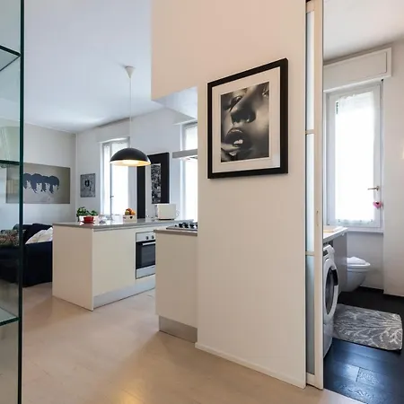 Dream Experience - Garibaldi Apartman