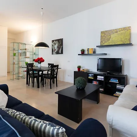 Apartman Dream Experience - Garibaldi