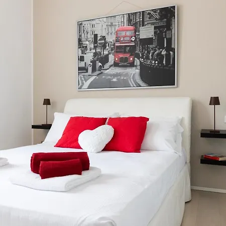 Dream Experience - Garibaldi * Mailand