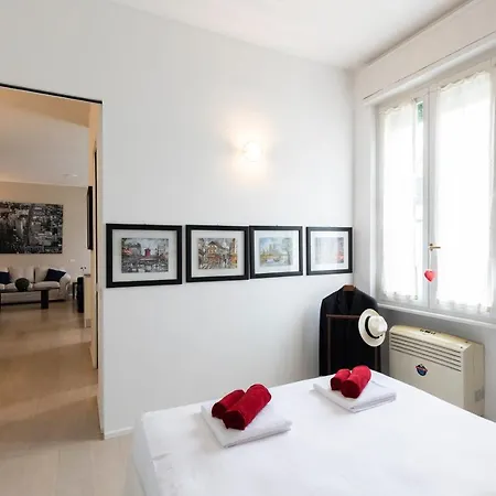 Dream Experience - Garibaldi * Milánó