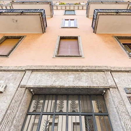 Apartman Dream Experience - Garibaldi Milánó