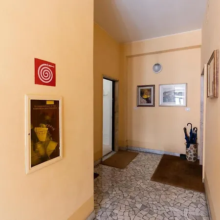 Dream Experience - Garibaldi Apartman