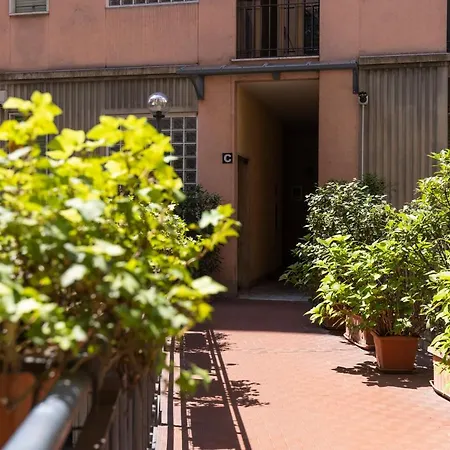 Dream Experience - Garibaldi * Mailand