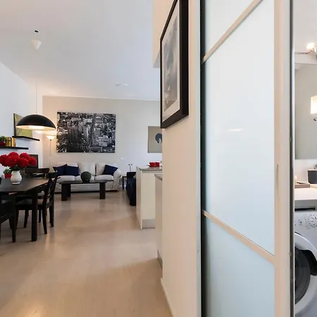 Apartman Dream Experience - Garibaldi *