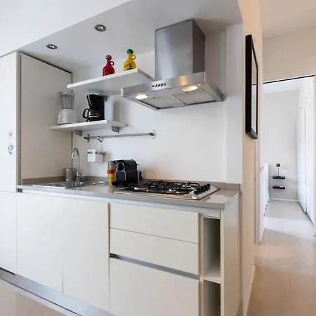 Dream Experience - Garibaldi Milánó