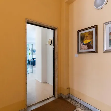 Dream Experience - Garibaldi Mailand