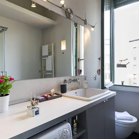 Dream Experience - Garibaldi Apartman