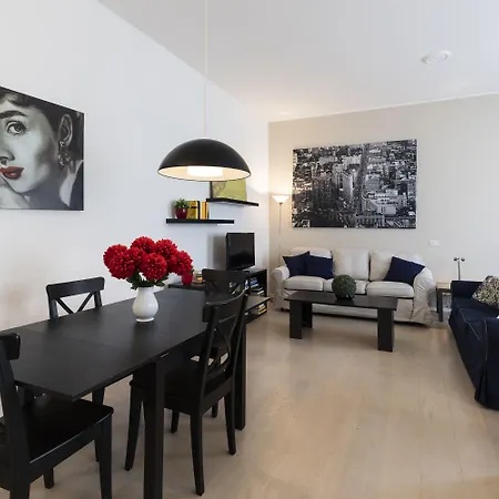 Apartament Dream Experience - Garibaldi