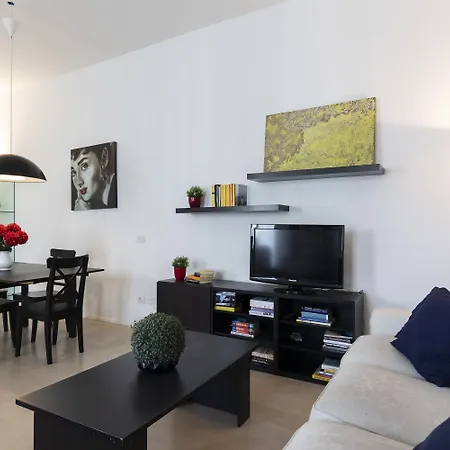 Apartman Dream Experience - Garibaldi