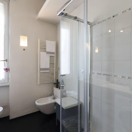 Dream Experience - Garibaldi Apartman *