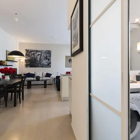 Apartman Dream Experience - Garibaldi Milánó