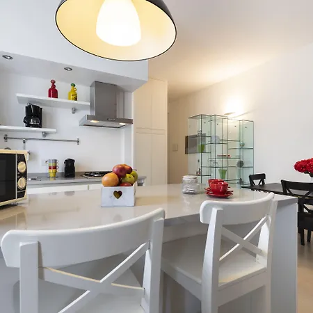 Dream Experience - Garibaldi