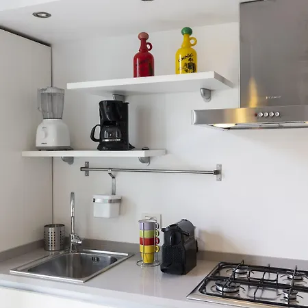 Dream Experience - Garibaldi * ミラノ