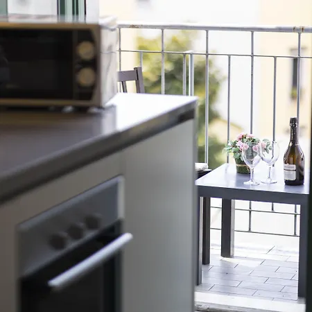 Apartman Dream Experience - Garibaldi