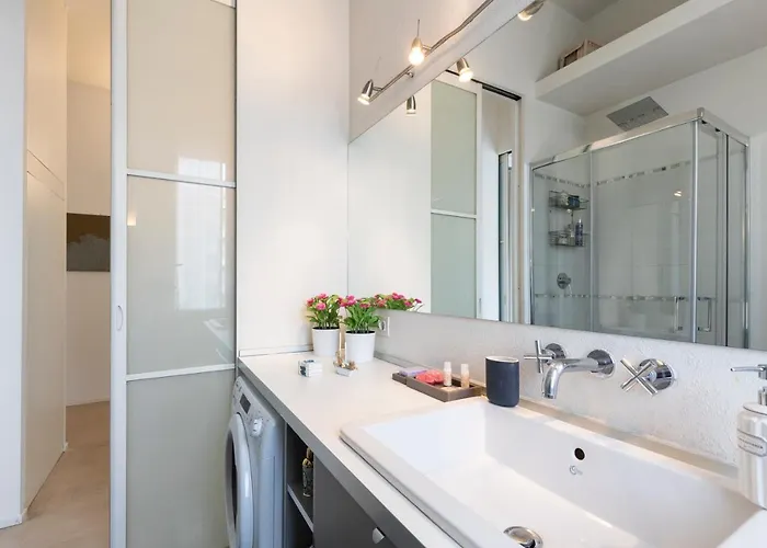Dream Experience - Garibaldi Apartament