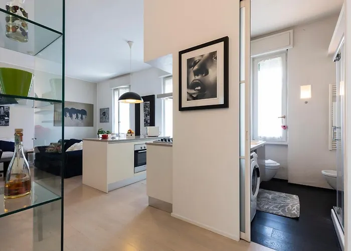Dream Experience - Garibaldi Apartament