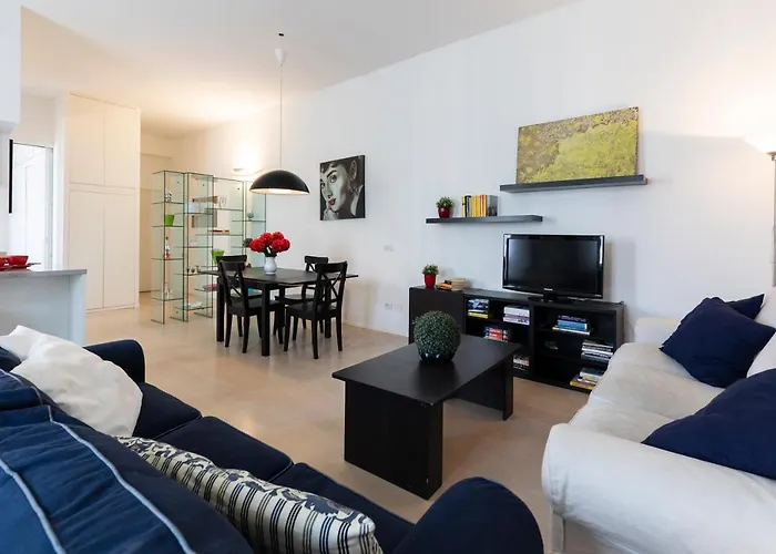Apartament Dream Experience - Garibaldi