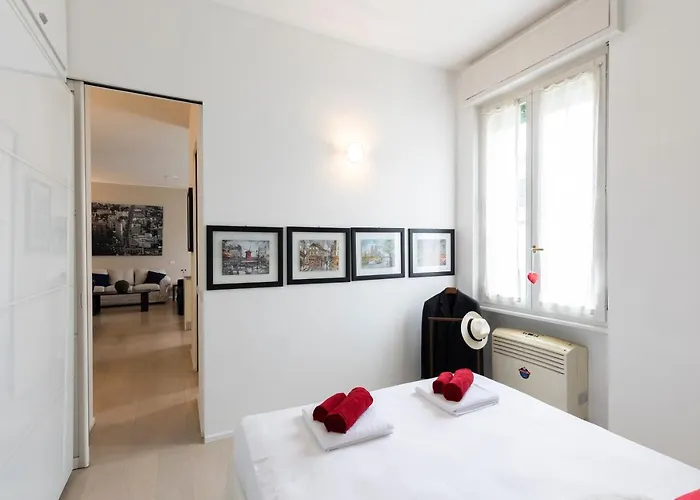 Dream Experience - Garibaldi * Mediolan