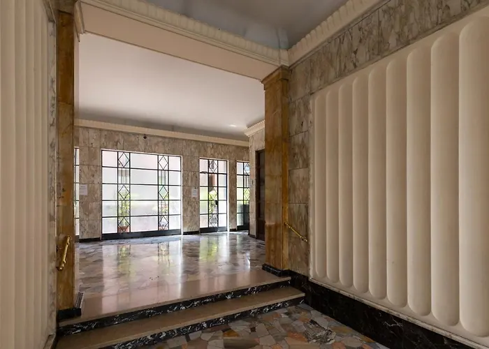 Apartment Dream Experience - Garibaldi *
