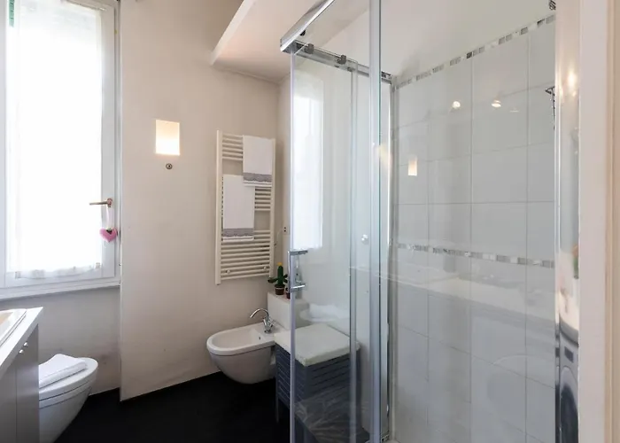 Dream Experience - Garibaldi Apartment Mailand