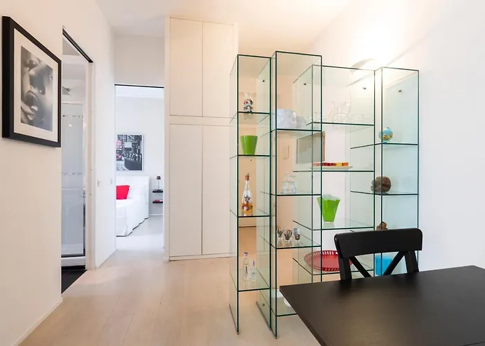 Apartament Dream Experience - Garibaldi *