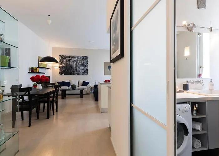 Apartament Dream Experience - Garibaldi *