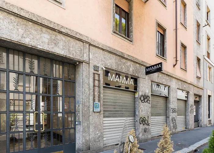 Dream Experience - Garibaldi Apartment