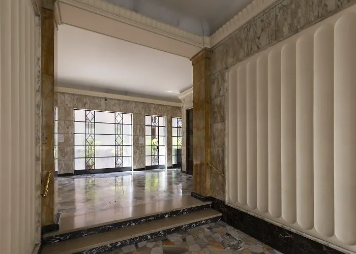 Dream Experience - Garibaldi Apartment *