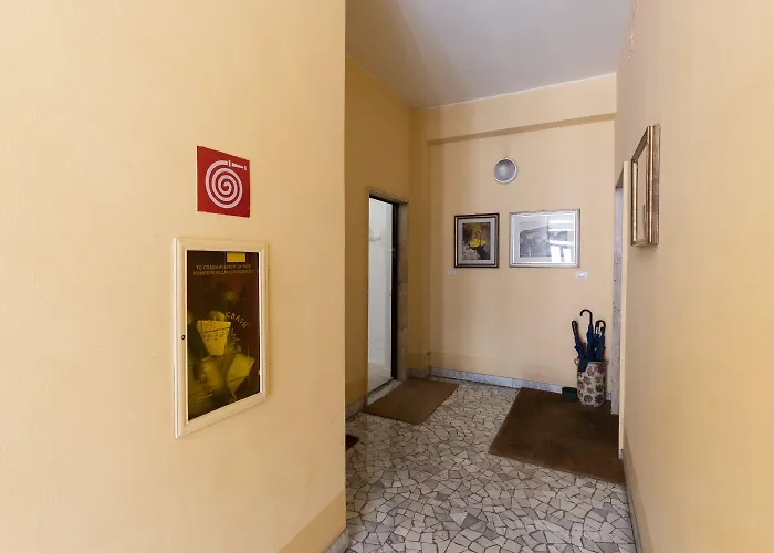 Apartament Dream Experience - Garibaldi Mediolan