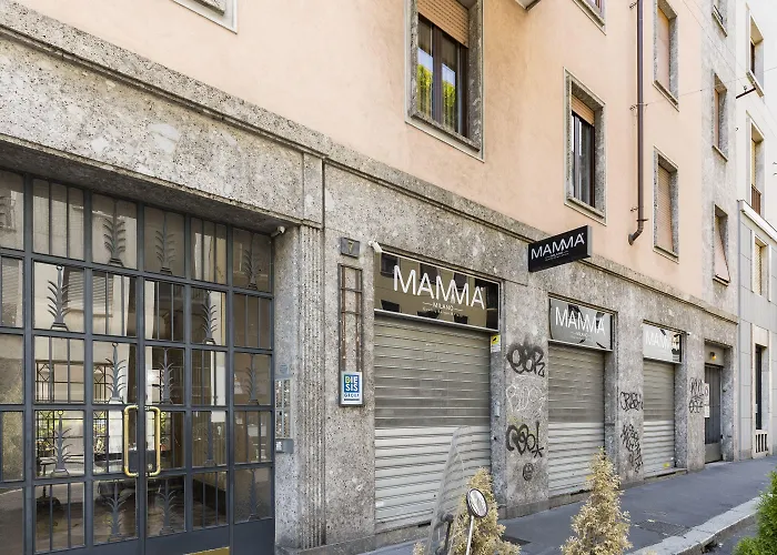 Apartment Dream Experience - Garibaldi Mailand