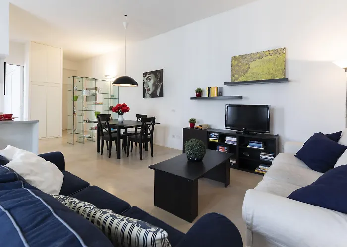 Apartment Dream Experience - Garibaldi Mailand