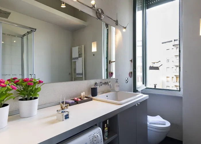 Dream Experience - Garibaldi Apartament