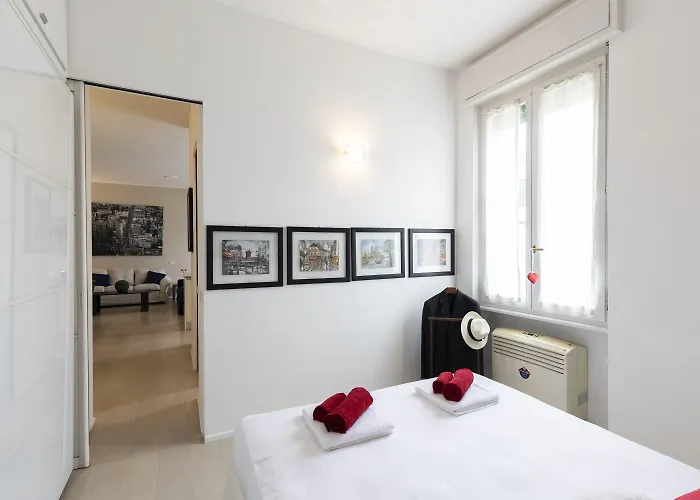 Dream Experience - Garibaldi Apartment *