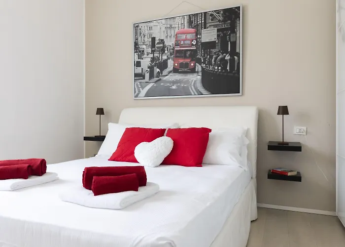 Dream Experience - Garibaldi Apartment