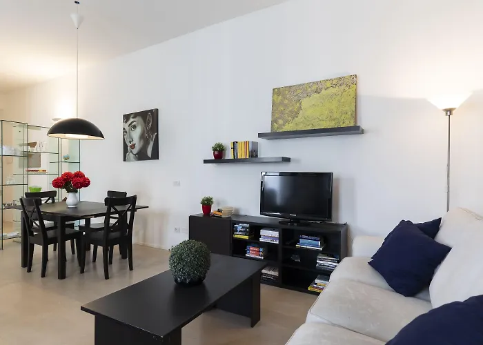 Apartament Dream Experience - Garibaldi