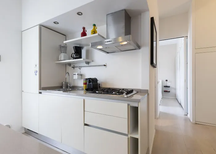 Dream Experience - Garibaldi Apartment *