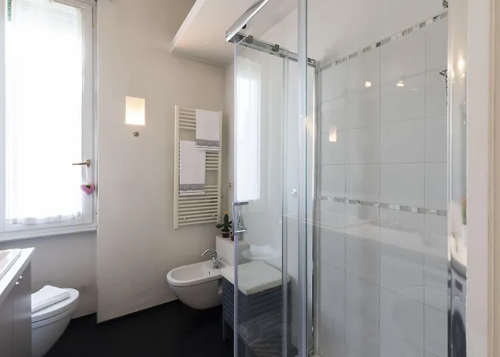 Dream Experience - Garibaldi Apartment *