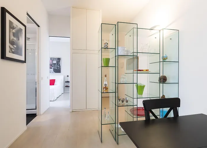 Apartment Dream Experience - Garibaldi