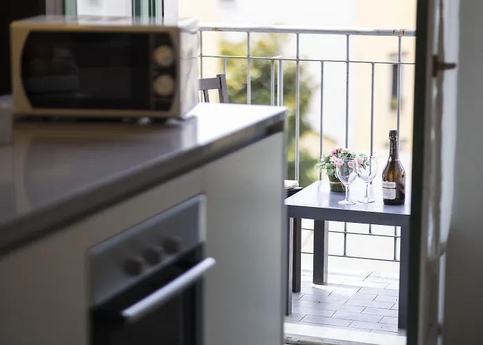 Apartment Dream Experience - Garibaldi