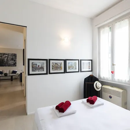 Dream Experience - Garibaldi Apartman *